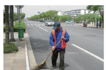 其他業(yè)績(jī):宿遷市宿城新區(qū)道路保潔
